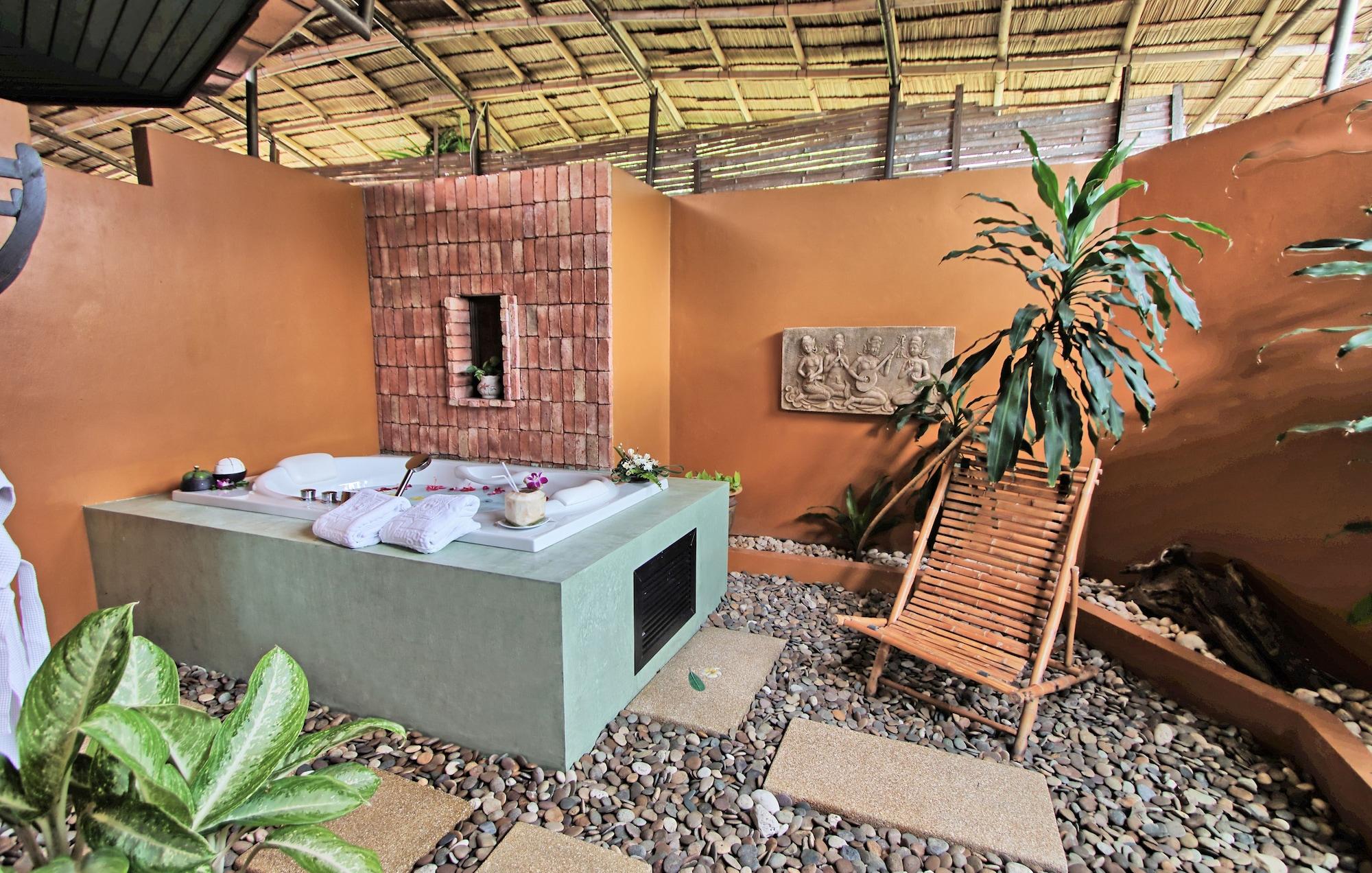 Mangosteen Ayurveda & Wellness Resort - Sha Plus Rawai Kültér fotó