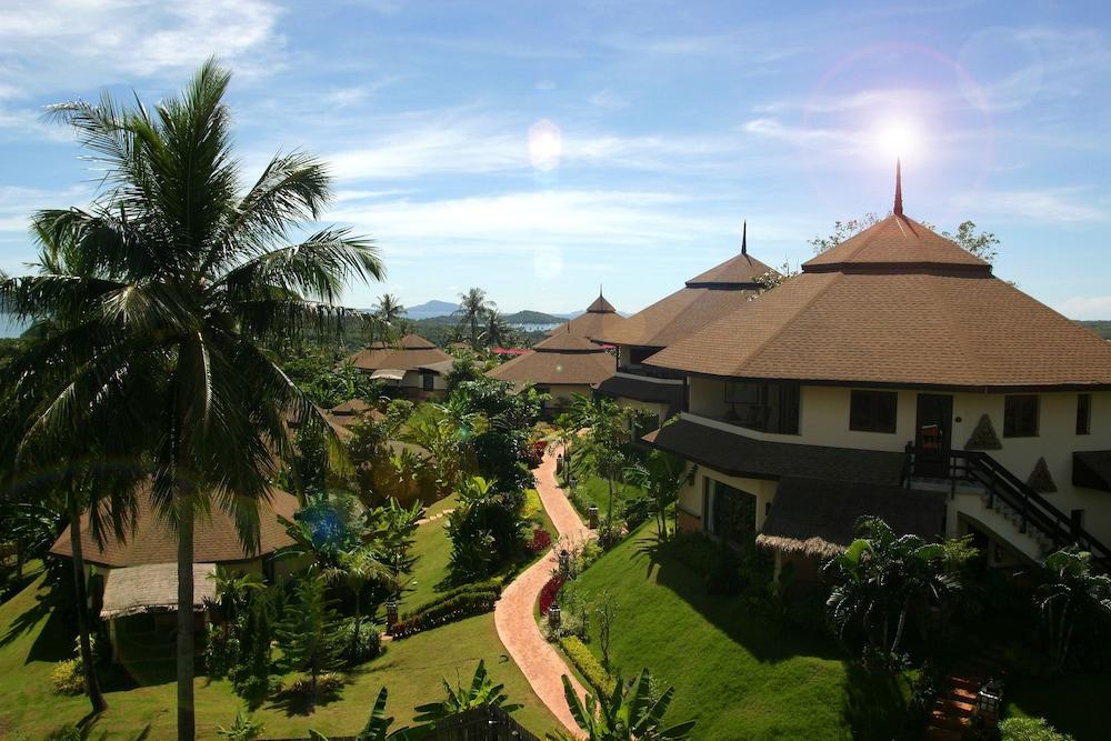 Mangosteen Ayurveda & Wellness Resort - Sha Plus Rawai Kültér fotó